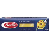 Barilla Capellini (Angel Hair)